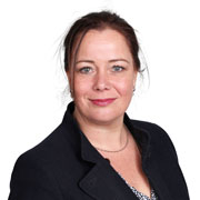 Esther van Marrewijk
