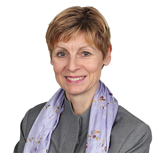 Marieke van der Laan