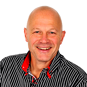 Werner Hoenders