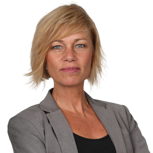 Andrea Lagerwey