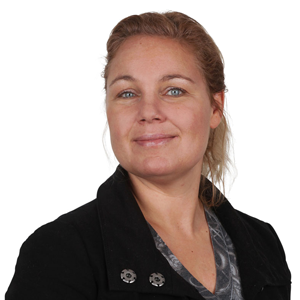 Jeanine Fokkens