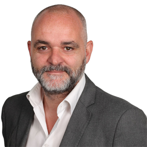 Sander Stoop